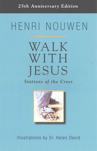 Produktbild: Walk with Jesus: Stations of the Cross