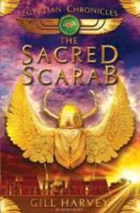 Produktbild: The Egyptian Chronicles 3: The Sacred Scarab