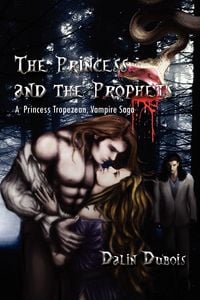 Produktbild: The Princess and the Prophets