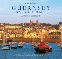 Produktbild: Guernsey Sark and Herm