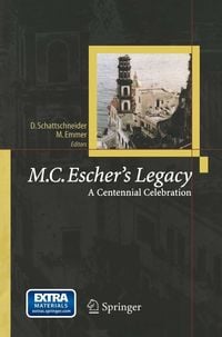 Produktbild: M.C. Escher's Legacy