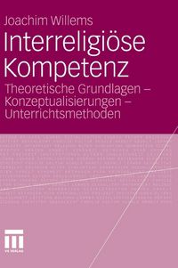 Produktbild: Interreligi&ouml;se Kompetenz