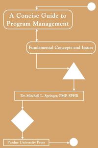 Produktbild: Concise Guide to Program Management