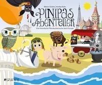 Produktbild: Pinipas Abenteuer 2
