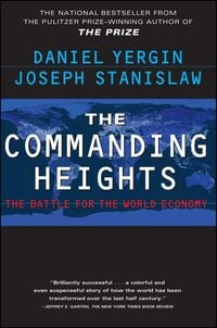Produktbild: The Commanding Heights