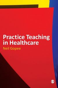 Produktbild: Practice Teaching in Healthcare
