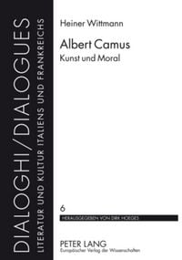 Produktbild: Albert Camus