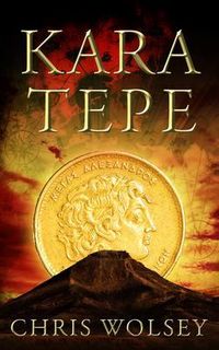 Produktbild: Kara Tepe