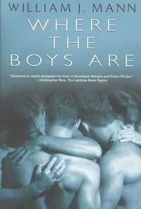 Produktbild: Where The Boys Are