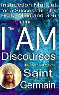 Produktbild: The I AM Discourses