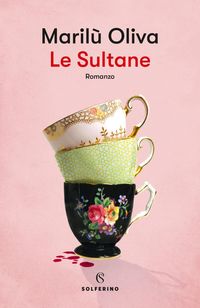 Produktbild: Le Sultane