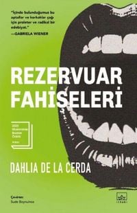 Produktbild: Rezervuar Fahiseleri