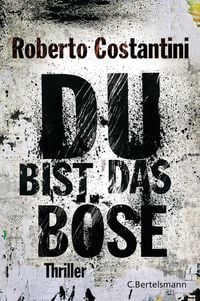 Produktbild: Du bist das B&ouml;se