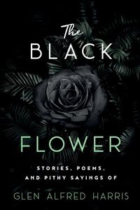 Produktbild: The Black Flower