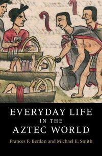Produktbild: Everyday Life in the Aztec World