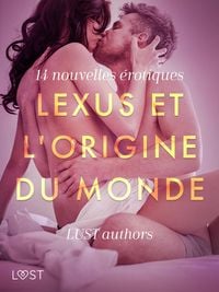 Produktbild: LeXus et L'Origine du monde - 14 nouvelles &eacute;rotiques