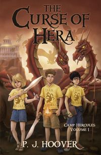 Produktbild: The Curse of Hera