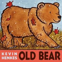 Produktbild: Old Bear