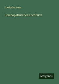 Produktbild: Hom&ouml;opathisches Kochbuch
