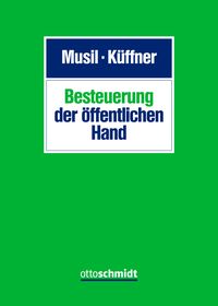 Besteuerung der öffentlichen Hand