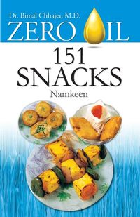 Produktbild: Zero Oil 151 Snackes Namkeen