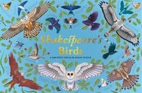Produktbild: Shakespeare's Birds