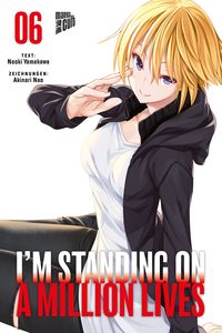 Produktbild: I'm Standing on a Million Lives 6