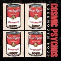 Produktbild: Loudmouth Soup