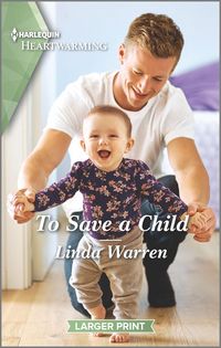 Produktbild: To Save a Child
