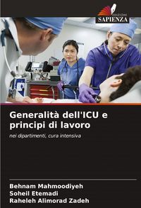 Produktbild: Generalit&agrave; dell'ICU e principi di lavoro