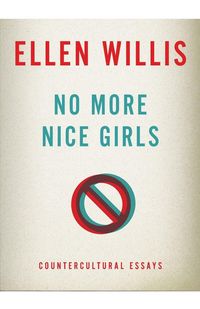 Produktbild: No More Nice Girls