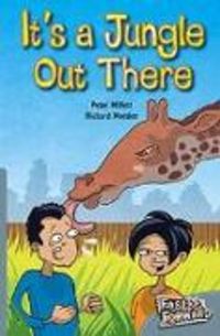 Produktbild: It's a Jungle Out There