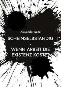 Produktbild: Scheinselbst&auml;ndig