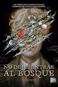 Produktbild: No dejes entrar al bosque (Don't Let the Forest In)