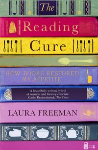 Produktbild: The Reading Cure