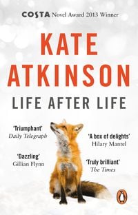 Produktbild: Life After Life