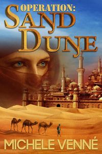 Produktbild: Operation: Sand Dune