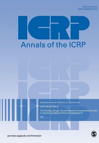 Produktbild: ICRP Publication 25