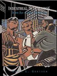 Produktbild: Industrial Supervision in the Age of High Technology