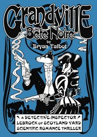 Produktbild: Grandville Bete Noire