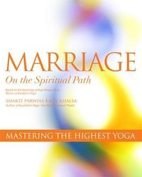 Produktbild: Marriage on the Spiritual Path