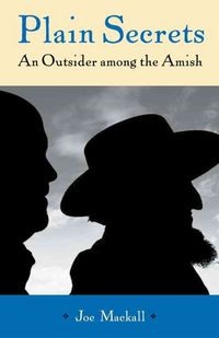 Produktbild: Plain Secrets: An Outsider Among the Amish