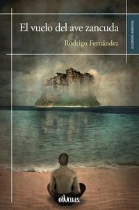 Produktbild: El vuelo del ave zancuda