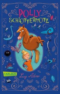 Produktbild: Polly Schlottermotz 1: Polly Schlottermotz