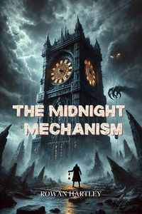 Produktbild: The Midnight Mechanism