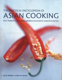 Produktbild: The Asian Cooking, Practical Encyclopedia of
