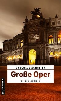 Produktbild: Gro&szlig;e Oper