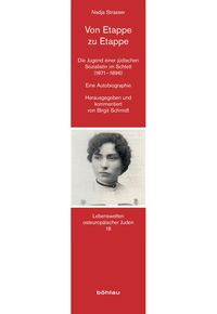 Produktbild: Von Etappe zu Etappe