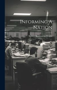 Produktbild: Informing A Nation