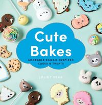 Produktbild: Sear, J: Cute Bakes